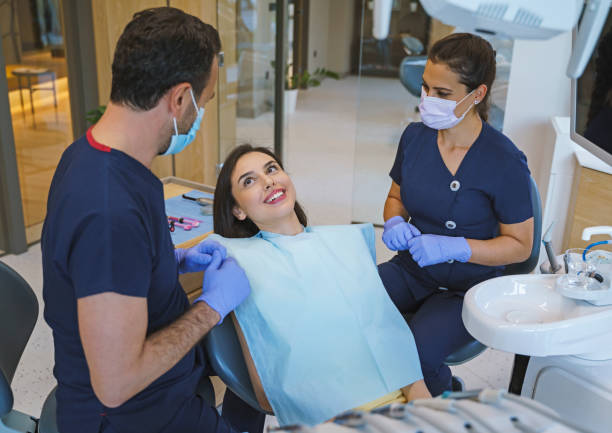 Best Dental Exams and Cleanings  in North Muskegon, MI
