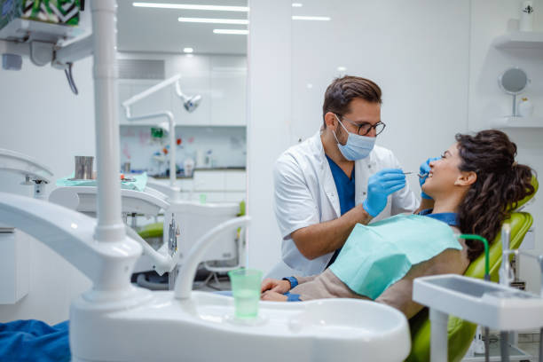 North Muskegon, MI Dental Services Company