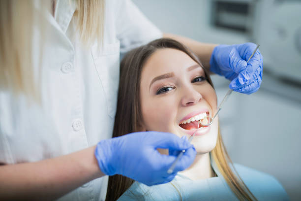 Advanced Technology for Better Dental Care in North Muskegon, MI